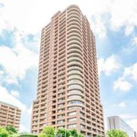 西早稲田パークタワー