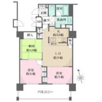 ロイヤルタワー大阪谷町