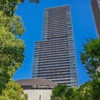 グランドメゾン新梅田タワーTHE CLUB RESIDENCE