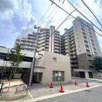 BELISTA吹田山手町