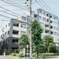 代田パークハウス