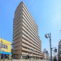ローヤルシティ西尾久