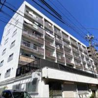 石川台マンション別館