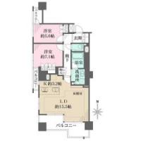 バンベール橦木町