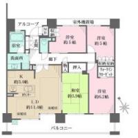アルス京都六地蔵リスタシア