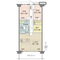プレサンスロジェ大津瀬田レイクフロント