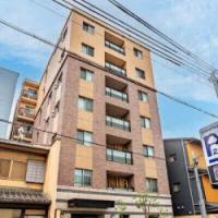 パラドール烏丸御所南グランデ