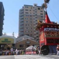ローレルコート寺町御池