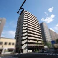 藤和シティホームズ烏丸五条