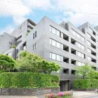 南青山テラス　常盤松フォレスト