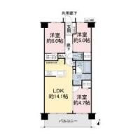 エクセレントシティ北小金