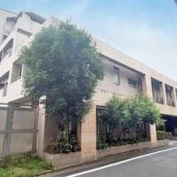 オーベル徳殿公園