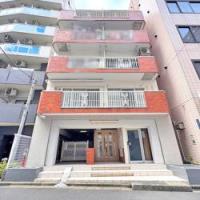 ワコー東日本橋マンション