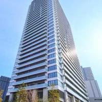 プラウドタワー小岩フロント