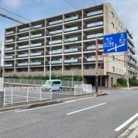 クレアホームズ千葉松波
