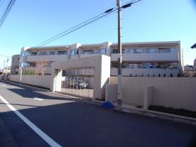 ルネイズム浜田山プロフォルトの外観