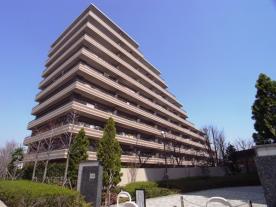 ザ・レジデンス東京イーストの外観