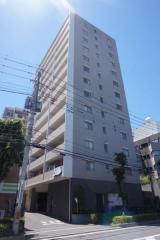 ゼファー東川口けやき通り