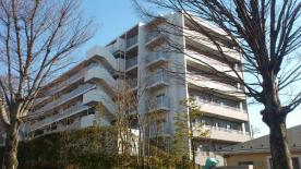 外観２