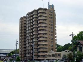 外観　2015年5月撮影