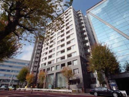 アトラスの分譲マンション