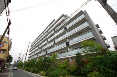 ブランシエラの分譲マンション