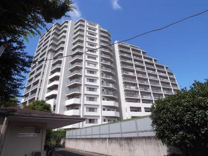 ルジェンテの分譲マンション