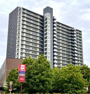 シティテラスの分譲マンション