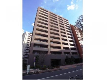 クレストラフィーネの分譲マンション