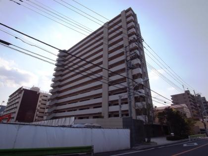 イニシアの分譲マンション