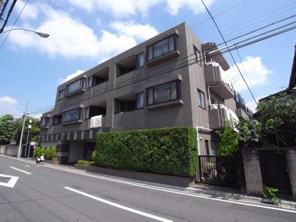 カルムの分譲マンション