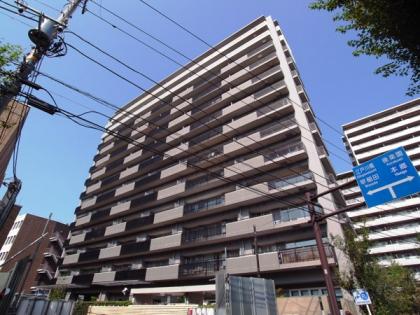 ヴィークの分譲マンション