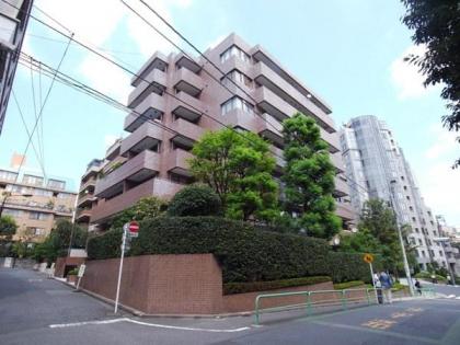 パークマンションの分譲マンション