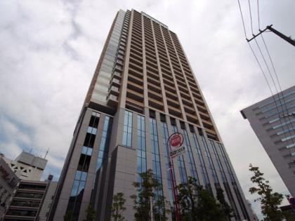 パークタワーの分譲マンション