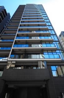 パークリュクスの分譲マンション