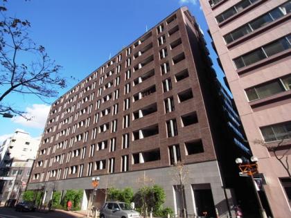 シティハウスの分譲マンション