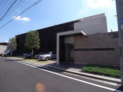 スタイルハウスの分譲マンション
