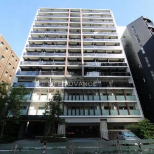 ザ・パークハウスアーバンスの分譲マンション