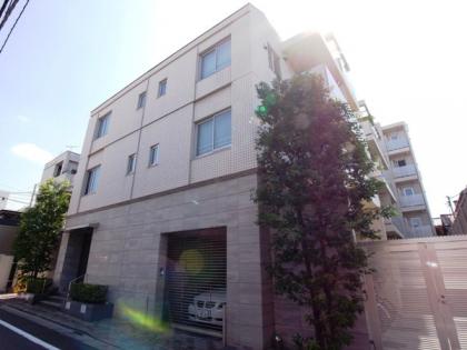 パークハウス＿アーバンスの分譲マンション