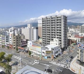 プレミストの分譲マンション