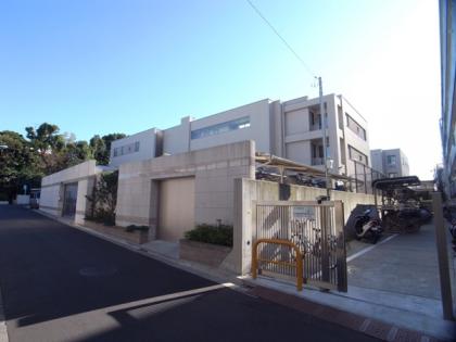 プラウドの分譲マンション