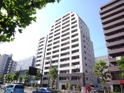 レーベンの分譲マンション