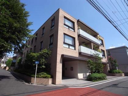 プレステージの分譲マンション