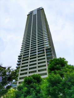 ブランズタワーの分譲マンション