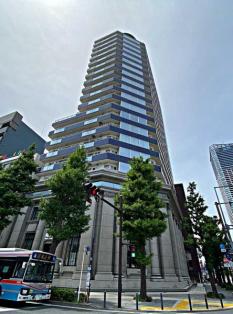 D’グラフォートの分譲マンション