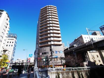 リビオの分譲マンション