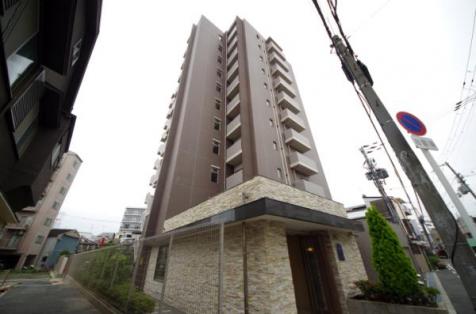 ユニーブルの分譲マンション
