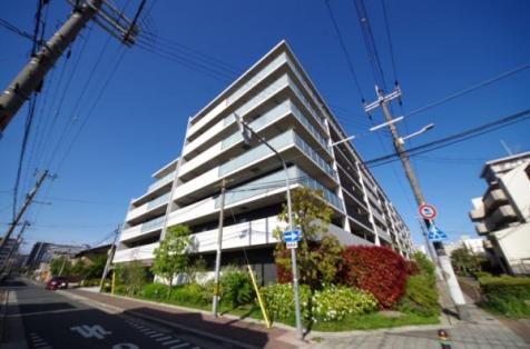ファインの分譲マンション