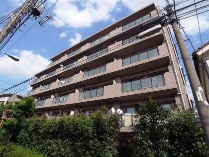 ライオンズの分譲マンション
