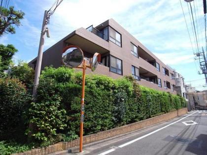 ライオンズガーデンの分譲マンション